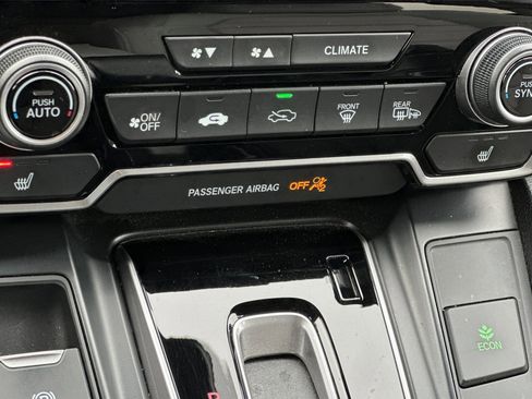 Used 2019 Honda CR-V Touring image 21