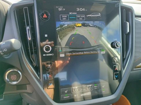 New 2026 Subaru Forester Wilderness image 21