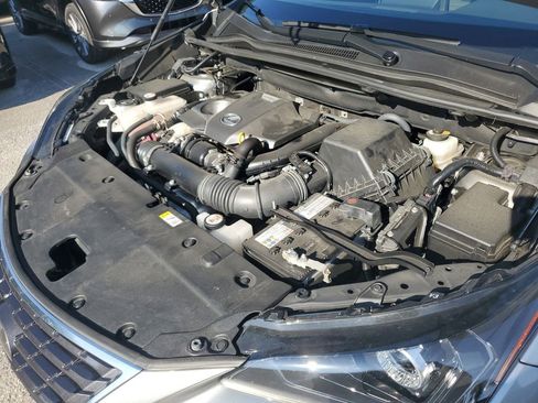 Used 2021 Lexus NX 300 FWD w/ Accessory Package 2 image 8