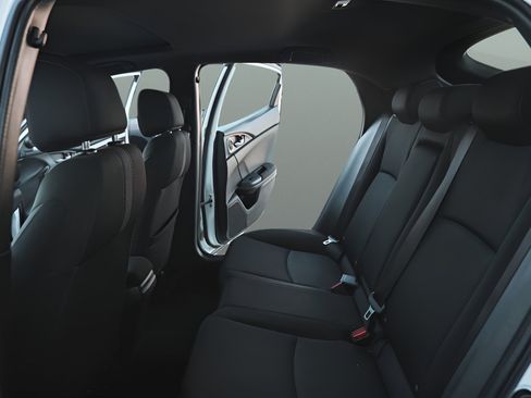 Used 2020 Honda Civic EX image 13