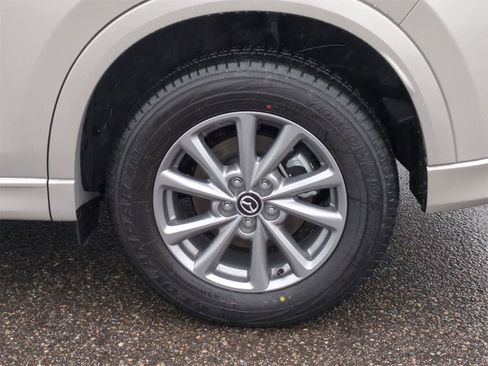 New 2025 MAZDA CX-5 AWD 2.5 S w/ Preferred Package image 13