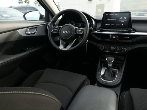 Used 2023 Kia Forte LXS image 25