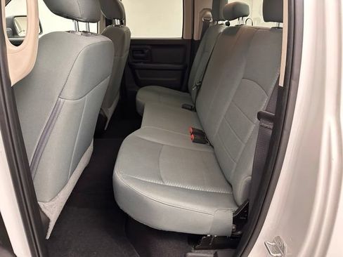 Used 2019 RAM 1500 Tradesman w/ Popular Equipment Group AWD/4WD image 18