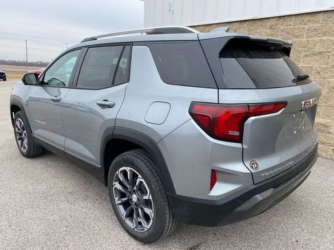 New 2026 GMC Terrain Elevation w/ Elevation Premium Package image 7