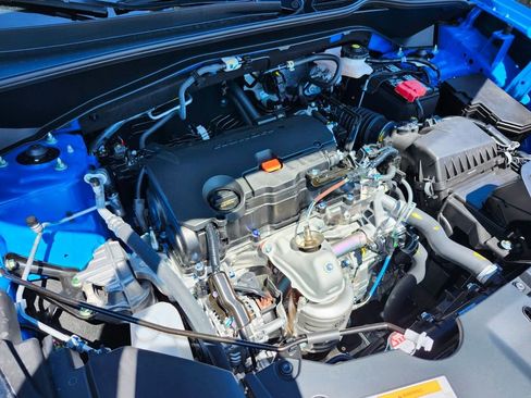 New 2026 Honda HR-V Sport image 18