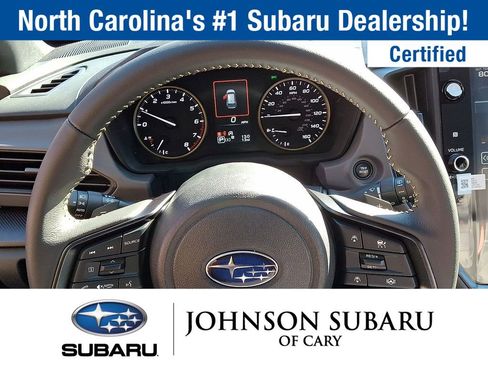 Used 2025 Subaru Crosstrek 2.5i Sport w/ Crosstrek Mirror Package image 19