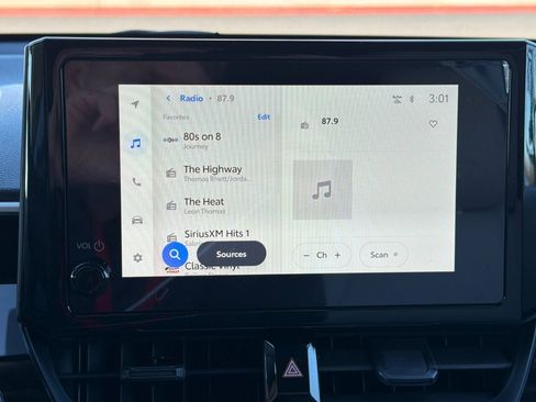New 2026 Toyota Corolla Cross LE image 22