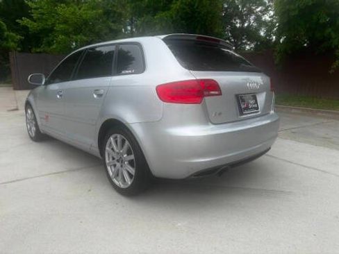 Used 2011 Audi A3 TDI Premium Plus FWD image 16