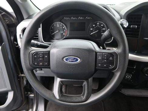 Used 2022 Ford F150 XLT AWD/4WD image 16