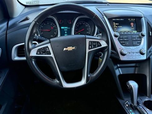 Used 2013 Chevrolet Equinox LT w/ Driver Convenience Package AWD/4WD image 19
