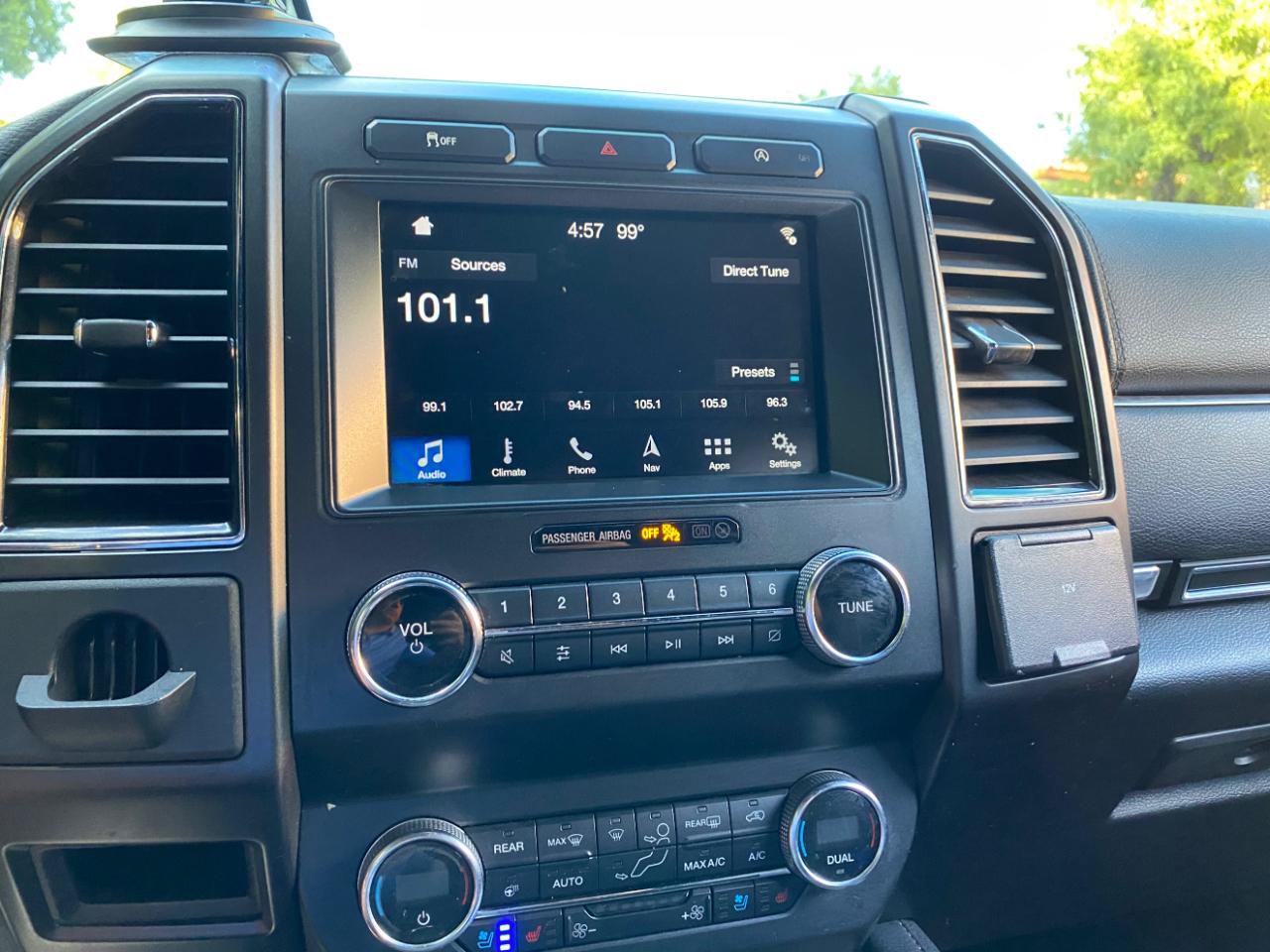 Used 2019 Ford Expedition Max Limited RWD image 81