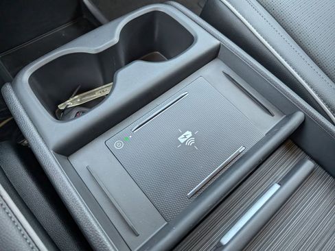 New 2026 Honda Odyssey Elite image 17