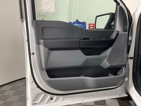 New 2025 Ford F150 XL w/ Equipment Group 103A High image 12