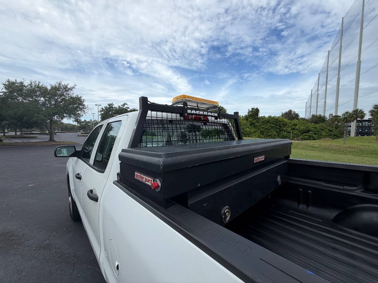 Used 2016 Chevrolet Silverado 2500 W/T w/ WT Fleet Convenience Package AWD/4WD image 21