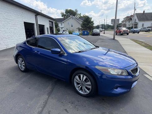 Used 2009 Honda Accord EX-L image 6