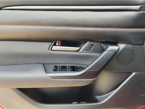 New 2026 MAZDA CX-50 AWD 2.5 Hybrid w/ Weather Package image 17