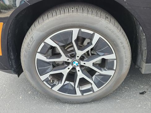 Used 2026 BMW X3 xDrive30i AWD/4WD image 20