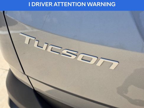 Certified 2026 Hyundai Tucson SEL Plus FWD image 10