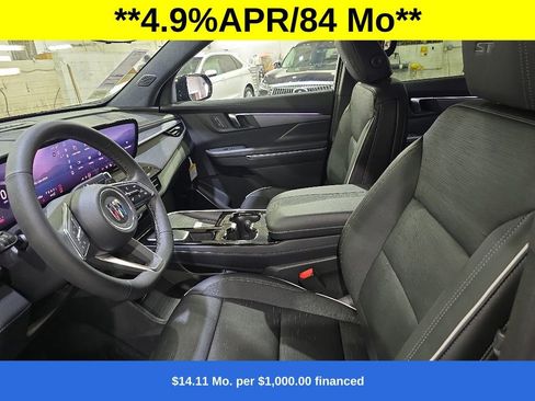 New 2026 Buick Enclave Sport Touring w/ Power Package AWD/4WD image 20