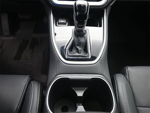 Certified 2024 Subaru Outback Limited image 13