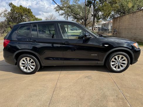 Used 2014 BMW X3 xDrive28i image 14