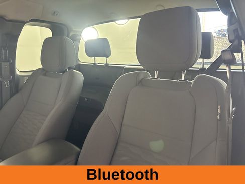 Used 2022 Nissan Frontier S image 9