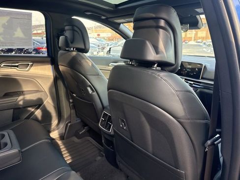 New 2026 Kia Sportage X-Line w/ X-Line Technology Package AWD/4WD image 15