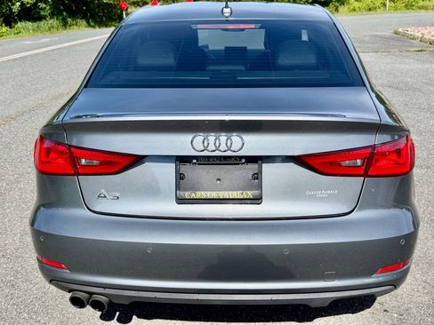 Used 2016 Audi A3 1.8T Premium FWD image 31