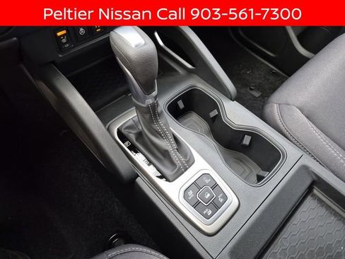 New 2026 Nissan Frontier SV w/ All-Weather Content Package image 19