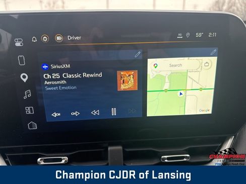 Used 2025 Chevrolet Equinox LT image 28