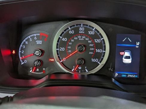 Used 2022 Toyota Corolla SE FWD image 14