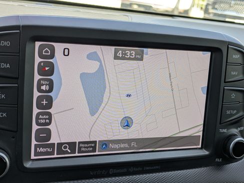 Used 2019 Hyundai Kona Ultimate FWD image 21