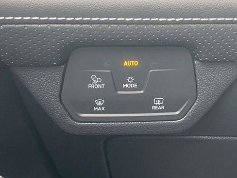 New 2026 Volkswagen Atlas SEL AWD/4WD image 23