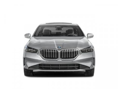 Used 2025 BMW 530i w/ M Sport Package image 7