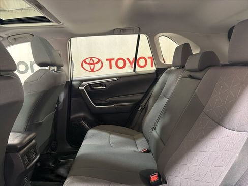 Used 2024 Toyota RAV4 XLE w/ Convenience Package image 20