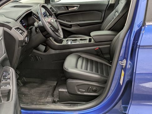 Used 2023 Ford Edge SEL w/ Convenience Package AWD/4WD image 7