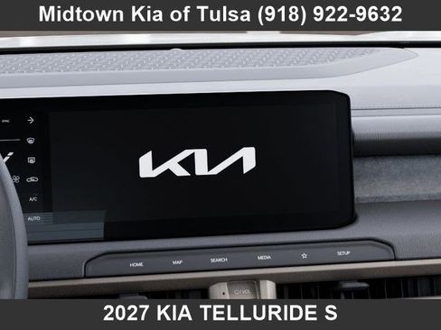 New 2027 Kia Telluride S FWD image 20