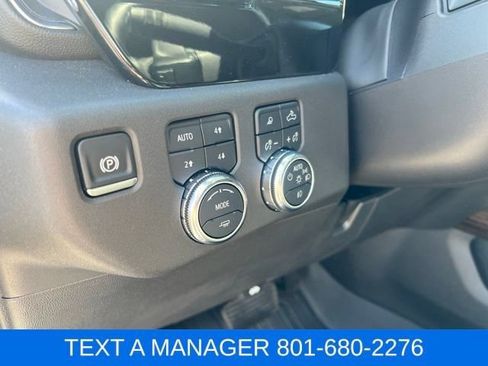 Used 2025 GMC Sierra 1500 Elevation w/ Elevation Premium Package AWD/4WD image 18