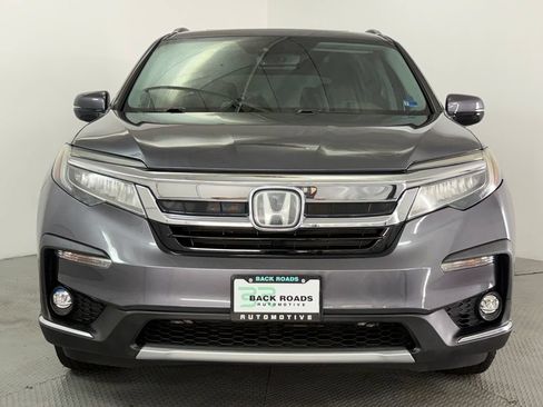 Used 2020 Honda Pilot Touring image 2
