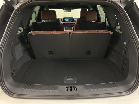 Used 2025 Lincoln Aviator Reserve image 38