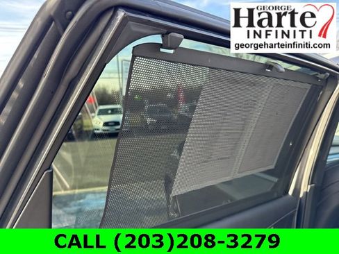 Certified 2022 INFINITI QX60 Luxe w/ Cargo Package image 20