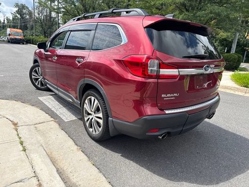 Used 2021 Subaru Ascent Touring AWD/4WD image 5
