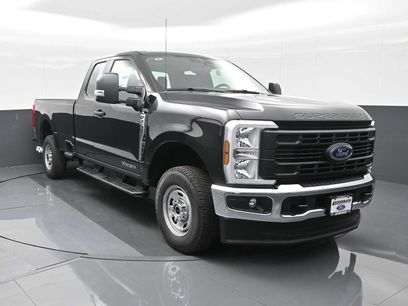 New 2025 Ford F250 XL w/ XL Driver Assist Package