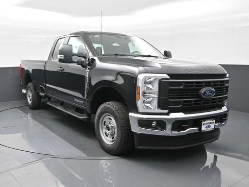 New 2025 Ford F250 XL w/ XL Driver Assist Package image 2