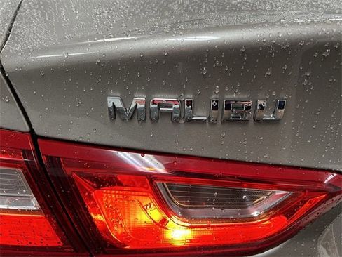 Certified 2024 Chevrolet Malibu LT image 31