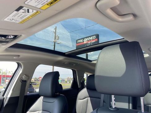 New 2026 Kia Sportage EX AWD/4WD image 13