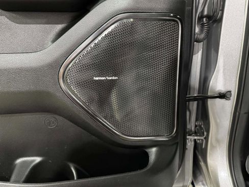Used 2022 RAM 1500 TRX w/ TRX Level 2 Equipment Group AWD/4WD image 50