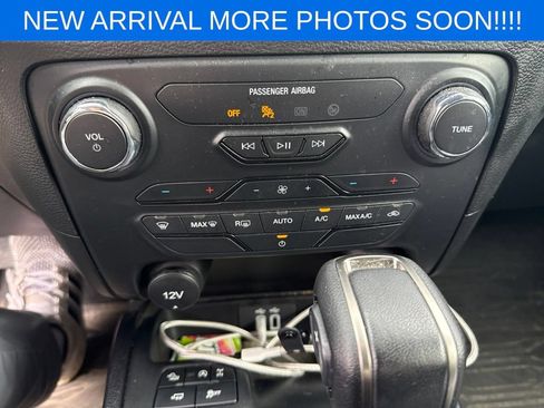 Used 2022 Ford Ranger XLT w/ Tremor Off-Road Package AWD/4WD image 16