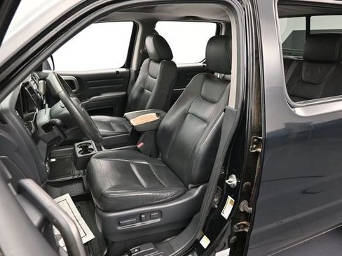 Used 2013 Honda Ridgeline RTL image 11