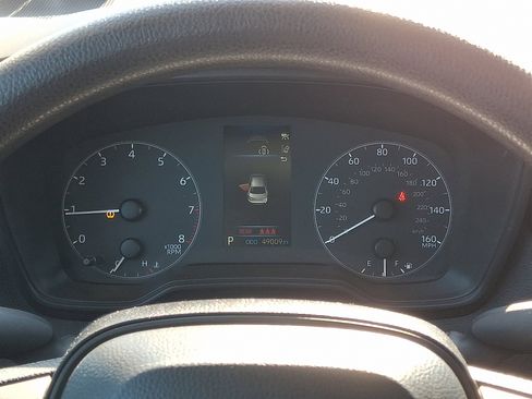 Used 2024 Toyota Corolla LE image 21